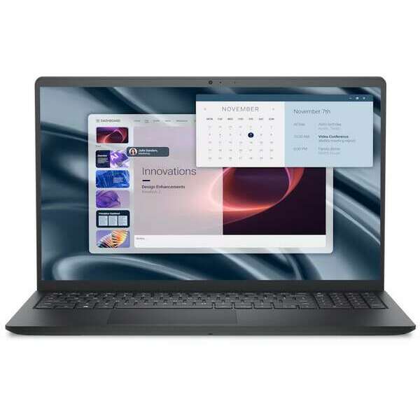 DELL Pro 15 Essential PV15255, 15.6