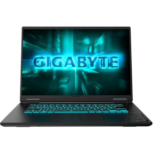 GIGABYTE A16 CVH, 16