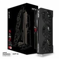 XFX AMD Radeon RX 9060 XT Swift OC Gaming Edition 16GB GDDR6 128bit 