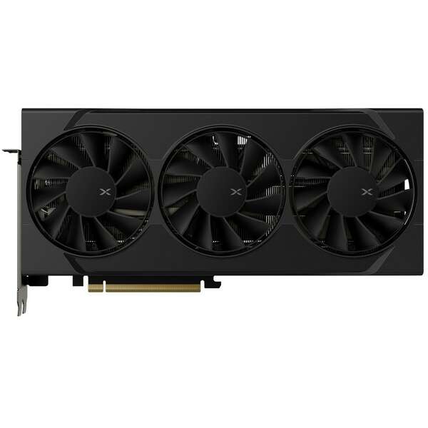 XFX AMD Radeon RX 9060 XT Swift OC Gaming Edition 16GB GDDR6 128bit 
