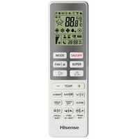 HISENSE Energy Nordic Pro 12K QH35V2A