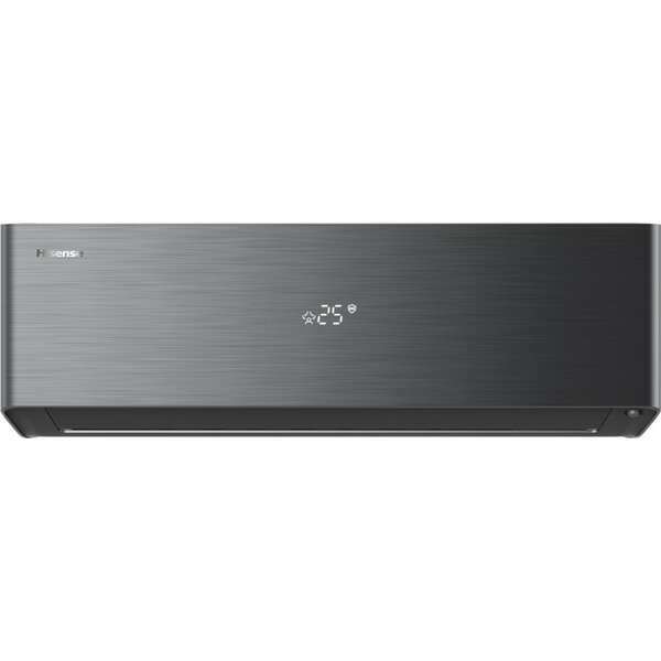 HISENSE Nordic Pro Black 12K QH35HV2B