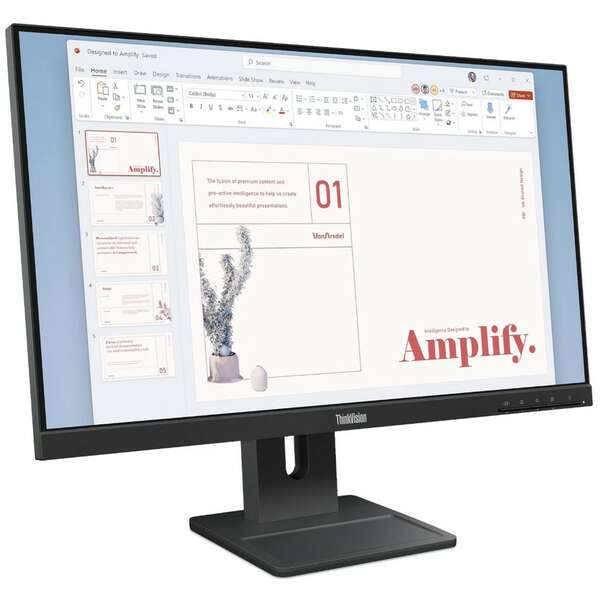 LENOVO ThinkVision E24-40