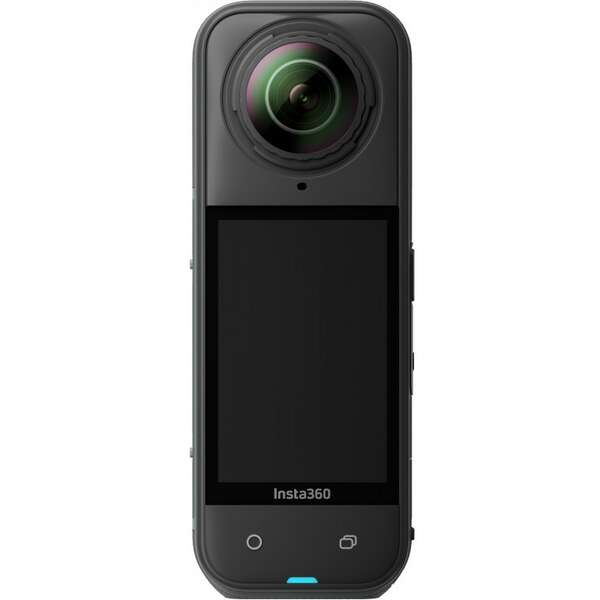 INSTA360 X5 - Cycling Bundle