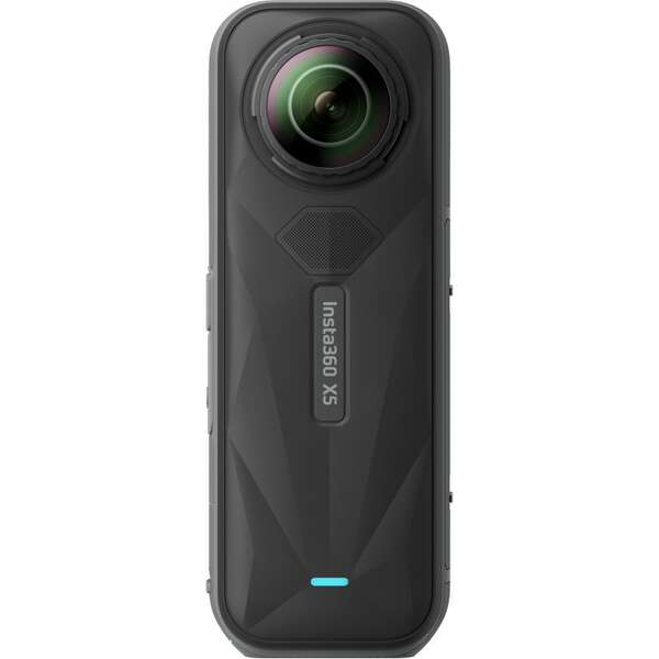 INSTA360 X5 - Cycling Bundle