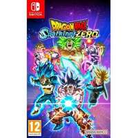 NINTENDO Switch DRAGON BALL: Sparking! ZERO