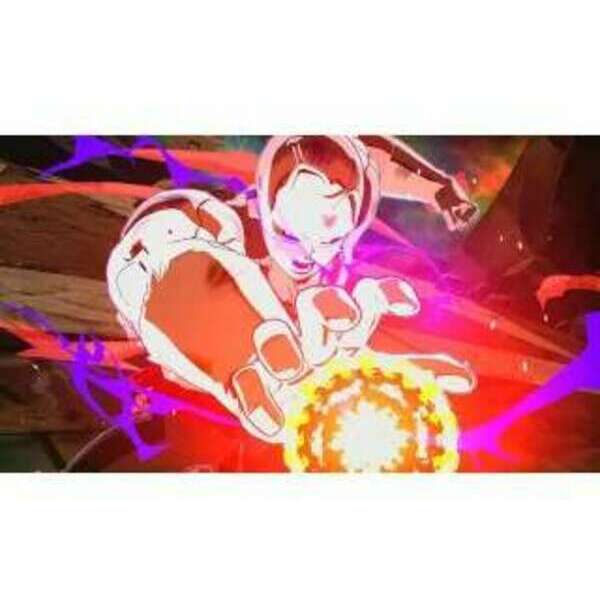 NINTENDO Switch DRAGON BALL: Sparking! ZERO