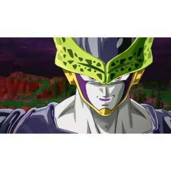 NINTENDO Switch DRAGON BALL: Sparking! ZERO