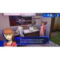 NINTENDO Switch 2 Persona 3 Reload