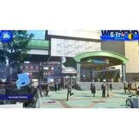 NINTENDO Switch 2 Persona 3 Reload