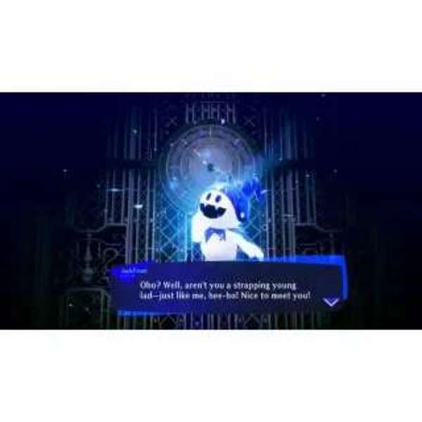 NINTENDO Switch 2 Persona 3 Reload