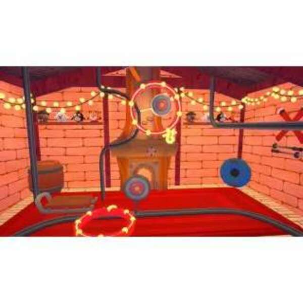 NINTENDO Switch Winter Games Collection + Advent Calendar (CIAB)