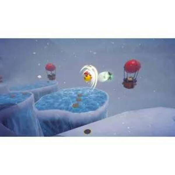 SONY PS5 Pac-Man World 2 Re-Pac