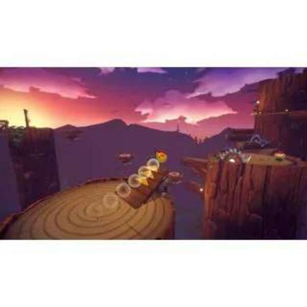 SONY PS5 Pac-Man World 2 Re-Pac