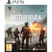 SONY PS5 BATTLEFIELD 6
