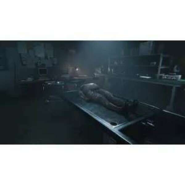 SONY PS5 Autopsy Simulator