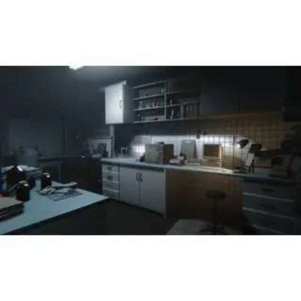 SONY PS5 Autopsy Simulator