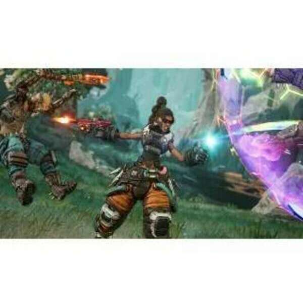 SONY PS5 Borderlands 4