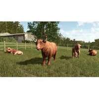 SONY PS5 Farming Simulator 25: Highlands Fishing Edition