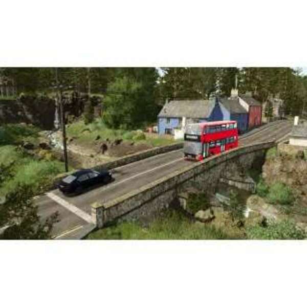 SONY PS5 Farming Simulator 25: Highlands Fishing Edition