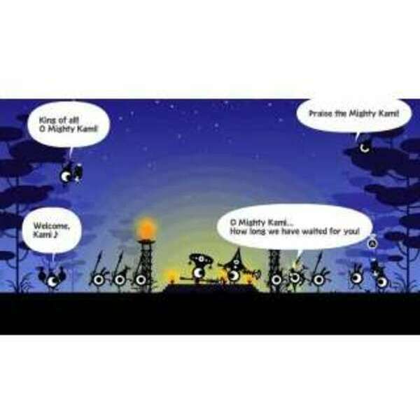 NINTENDO Switch Patapon 1+2 Replay