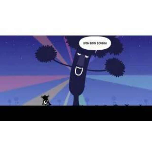 NINTENDO Switch Patapon 1+2 Replay