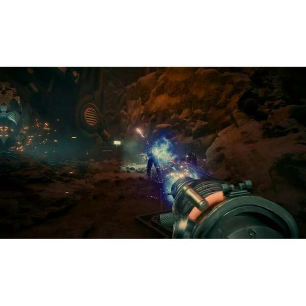 SONY PS5 The Outer Worlds 2