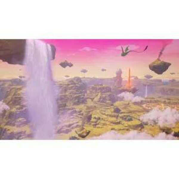 NINTENDO Switch Dragon Ball Z: Kakarot - Daima Edition