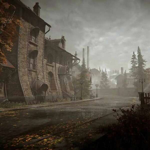 SONY PS5 Syberia - Remastered Limited Edition