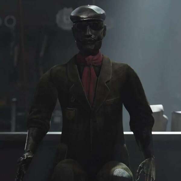 SONY PS5 Syberia - Remastered Limited Edition