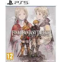 SONY PS5 Final Fantasy Tactics: Ivalice Chronicles