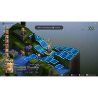 SONY PS5 Final Fantasy Tactics: Ivalice Chronicles