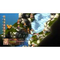 SONY PS5 Final Fantasy Tactics: Ivalice Chronicles