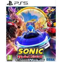 SONY PS5 Sonic Racing: CrossWorlds