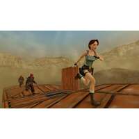 SONY PS5 Tomb Raider IV-VI Remastered Starring Lara Croft