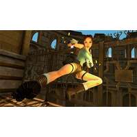 SONY PS4 Tomb Raider IV-VI Remastered Starring Lara Croft