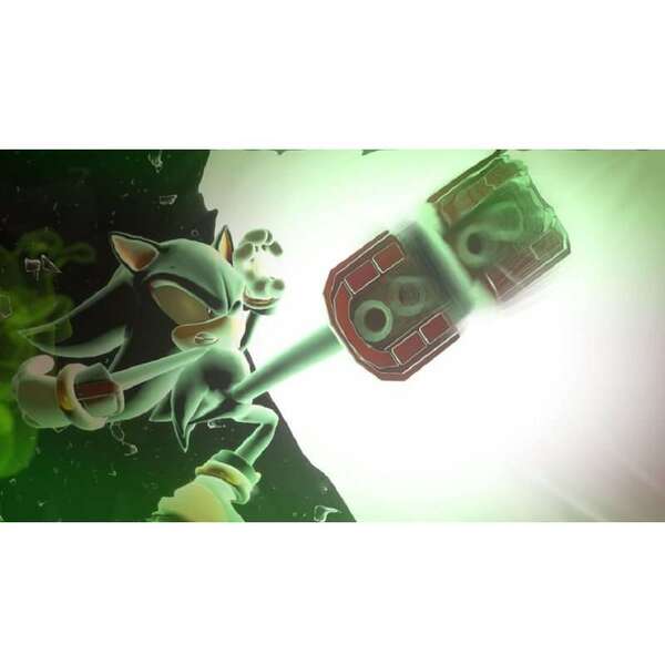 NINTENDO Switch 2 Sonic X Shadow Generations