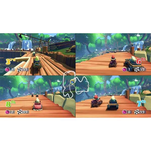 SONY PS5 The Smurftastic Collection