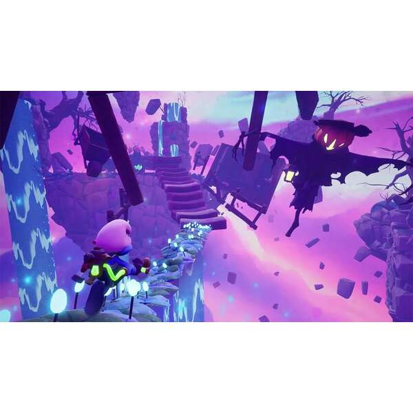 SONY PS5 The Smurftastic Collection