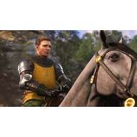 SONY PS5 Kingdom Come: Deliverance II