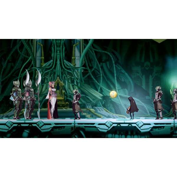 SONY PS5 Shadow Labyrinth