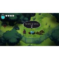 SONY PS5 Crypt Custodian