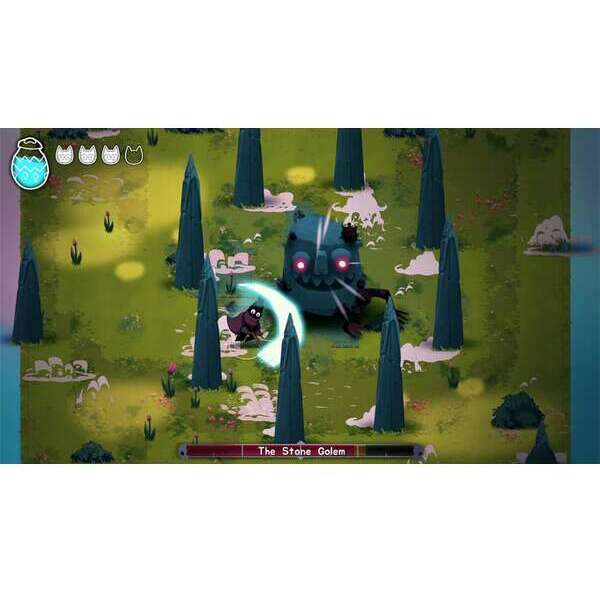 SONY PS5 Crypt Custodian