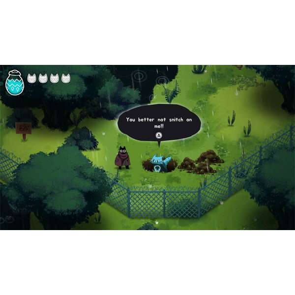 SONY PS5 Crypt Custodian