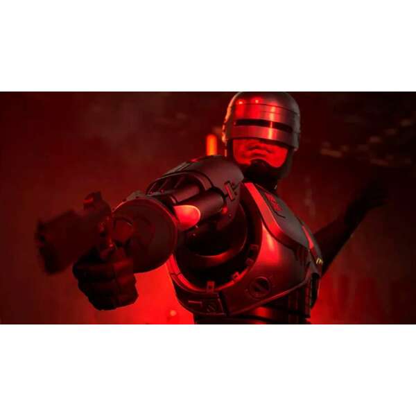 SONY PS5 RoboCop: Rogue City - Unfinished Business