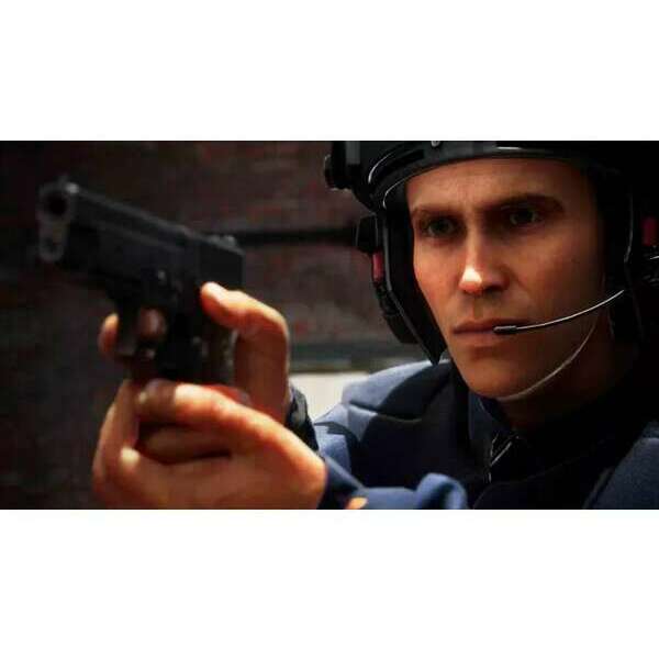 SONY PS5 RoboCop: Rogue City - Unfinished Business