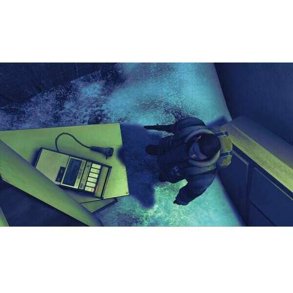 NINTENDO Switch The Thing: Remastered