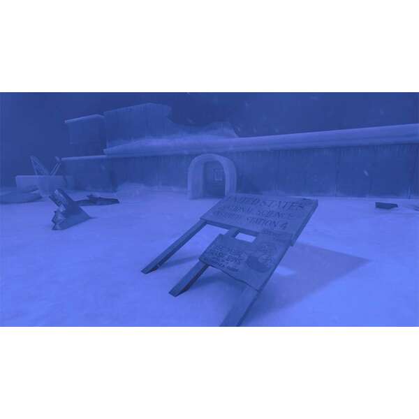 NINTENDO Switch The Thing: Remastered