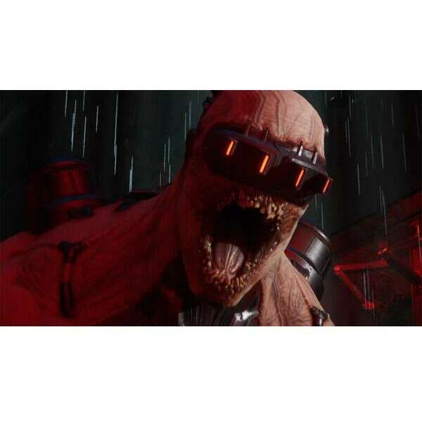 SONY PS5 Killing Floor 3 Day One Edition