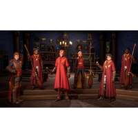 SONY PS4 Harry Potter Quidditch Champions Deluxe Edition